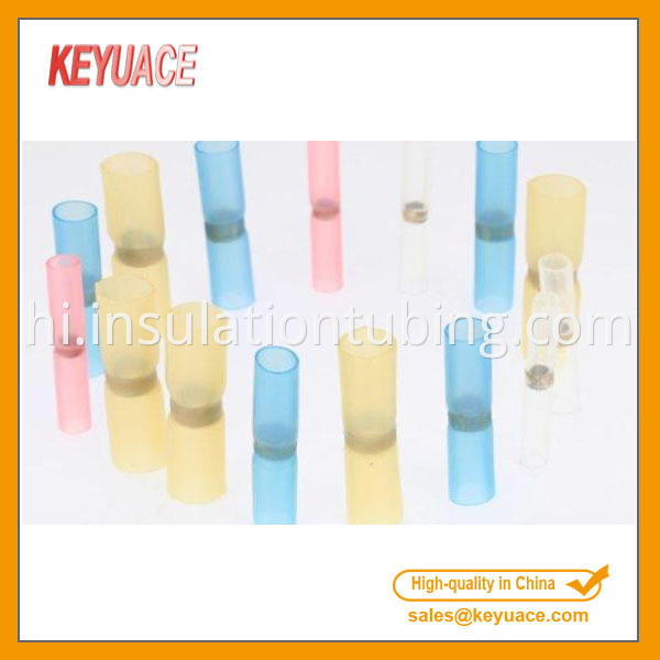 High Tensile Strength Waterproof Terminal